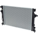 Universal Air RA13609C Radiator