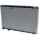 Universal Air RA13626C Radiator