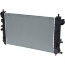 Universal Air RA13633C Radiator