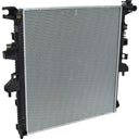 Universal Air RA13643C Radiator