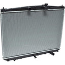 Universal Air RA13657C Radiator