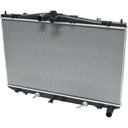 Universal Air RA13663C Radiator