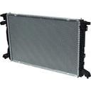 Universal Air RA13665C Radiator