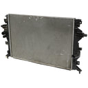 Universal Air RA13678C Radiator