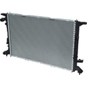 Universal Air RA13679C Radiator