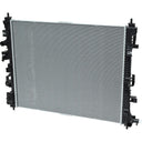 Universal Air RA13682C Radiator