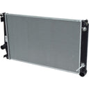 Universal Air RA13685C Radiator