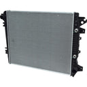 Universal Air RA13690C Radiator