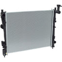 Universal Air RA13700C Radiator