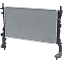 Universal Air RA13707C Radiator