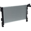 Universal Air RA13709C Radiator
