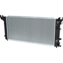 Universal Air RA13725C Radiator