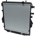 Universal Air RA13753C Radiator