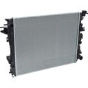 Universal Air RA13772C Radiator