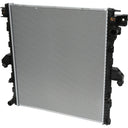Universal Air RA13804C Radiator