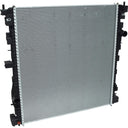 Universal Air RA13853C Radiator