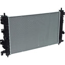 Universal Air RA13878C Radiator