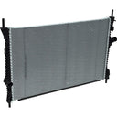 Universal Air RA13880C Radiator