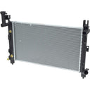 Universal Air RA1400C Radiator
