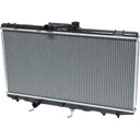 Universal Air RA1409C Radiator