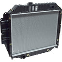 Universal Air RA1456C Radiator