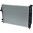 Universal Air RA1486C Radiator