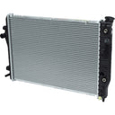 Universal Air RA1486C Radiator