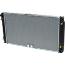 Universal Air RA1517C Radiator