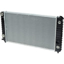 Universal Air RA1533C Radiator