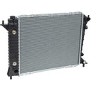 Universal Air RA1550C Radiator