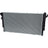 Universal Air RA1553C Radiator