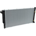 Universal Air RA1555C Radiator