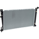 Universal Air RA1609C Radiator