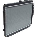 Universal Air RA1707C Radiator