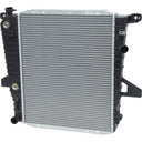 Universal Air RA1721C Radiator