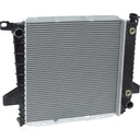Universal Air RA1726C Radiator