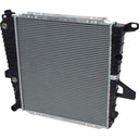 Universal Air RA1728C Radiator