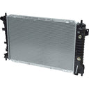Universal Air RA1737C Radiator