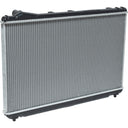 Universal Air RA1746C Radiator