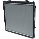Universal Air RA1755C Radiator