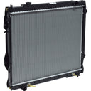 Universal Air RA1774C Radiator