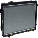 Universal Air RA1778C Radiator