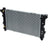 Universal Air RA1850C Radiator