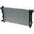Universal Air RA1862C Radiator
