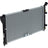Universal Air RA1889C Radiator