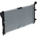 Universal Air RA1889C Radiator