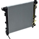 Universal Air RA1905C Radiator