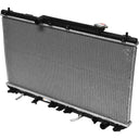 Universal Air RA1909C Radiator