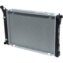 Universal Air RA1924C Radiator