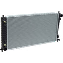 Universal Air RA1996C Radiator